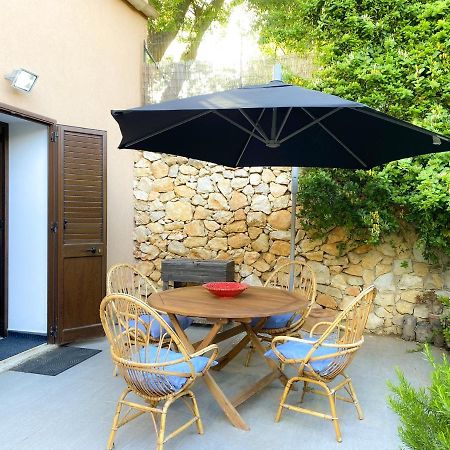 Scopello Home Castellammare del Golfo Exterior foto