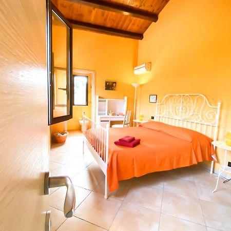 Scopello Home Castellammare del Golfo Exterior foto