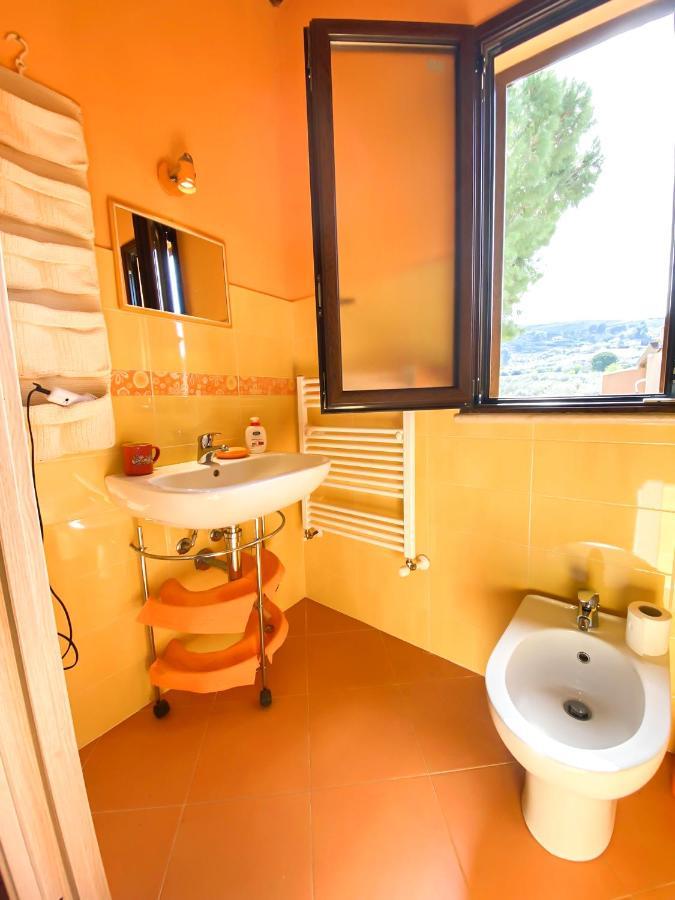 Scopello Home Castellammare del Golfo Exterior foto