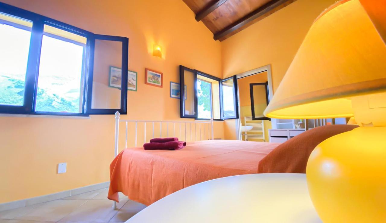 Scopello Home Castellammare del Golfo Exterior foto