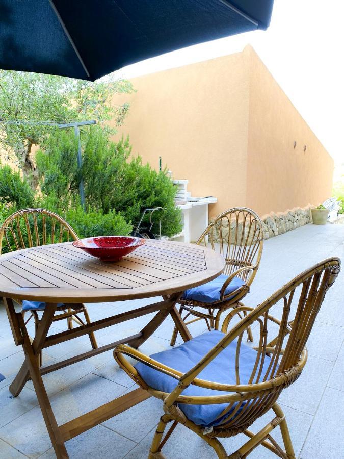 Scopello Home Castellammare del Golfo Exterior foto