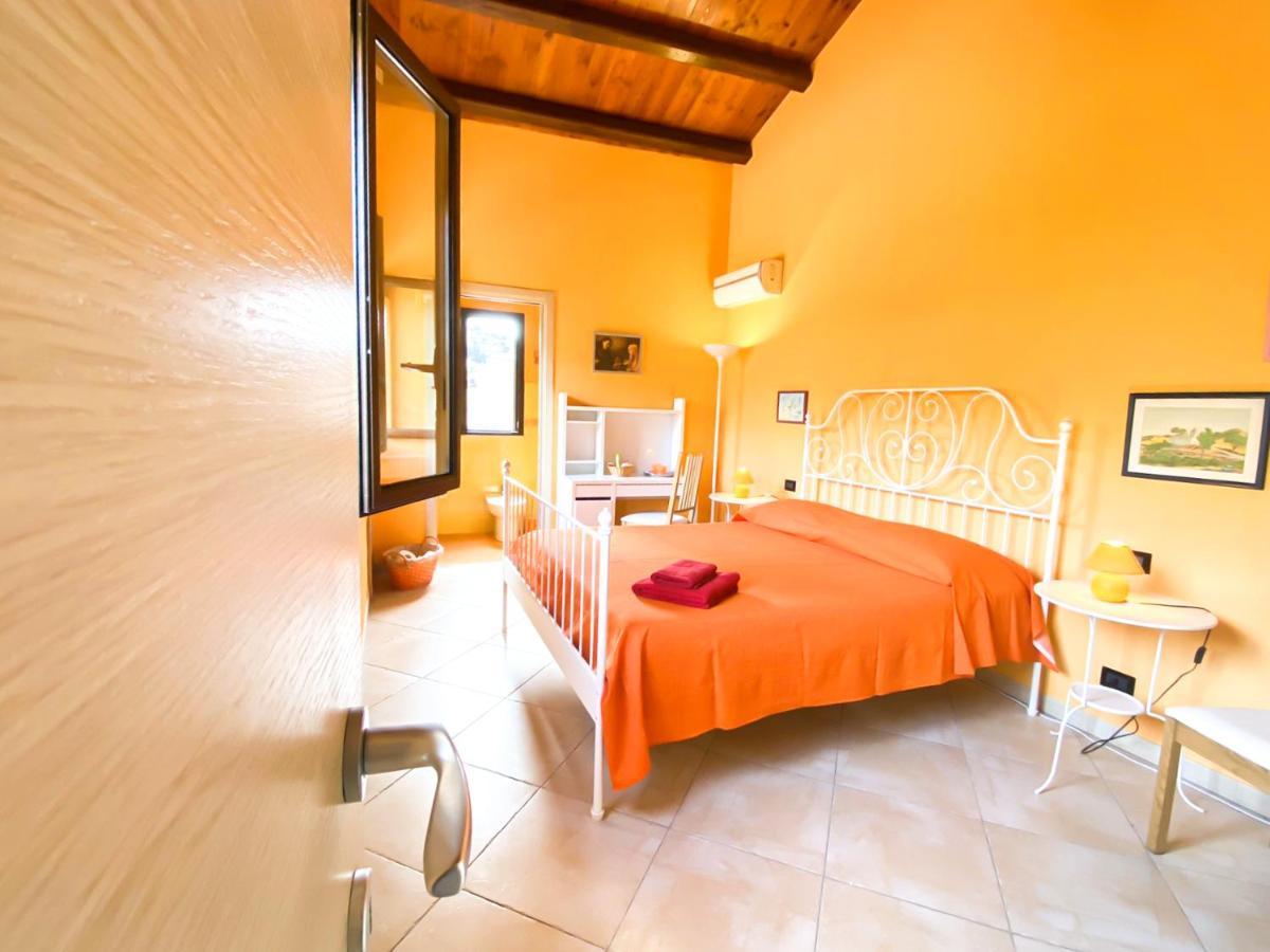 Scopello Home Castellammare del Golfo Exterior foto